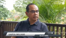 Penurunan Signifikan Optimisme Publik di Indonesia Menurut Survei SMRC