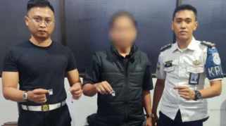 Penyelundupan Narkoba di Lapas Banyuwangi Gagal Berkat Pemeriksaan Ketat
