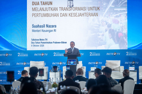 Penyempitan Spread SBN dan UST: Indikator Kepercayaan Investor Terhadap Ekonomi Indonesia