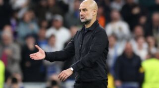 Pep Guardiola Dukung Manchester City di Tengah Sanksi Finansial