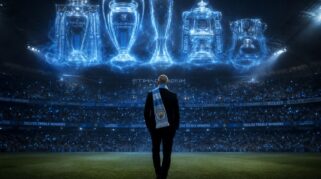 Pep Guardiola Kembali ke Manchester City di Tengah Skandal Keuangan
