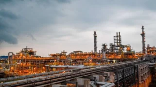 PEPC JTB Selesaikan Partial Shutdown Tanpa Insiden, Pasokan Gas Pulih Penuh