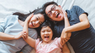Peran DHA dalam Kecerdasan Anak: Apa yang Perlu Diketahui Orang Tua?