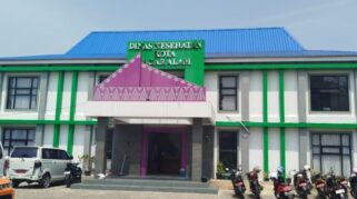 Peran Dinas Kesehatan dalam Pembangunan Kesehatan Daerah