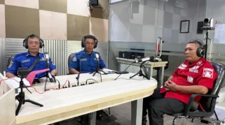 Peran Dinas Pemadam Kebakaran Buleleng dalam Situasi Non Kebakaran
