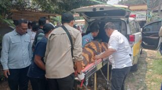 Perangkat Desa di Pandeglang Meninggal saat Ikuti Pelatihan Posyandu