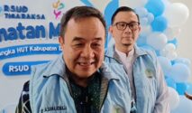 Perayaan HUT ke-394 Kabupaten Tangerang Dilaksanakan Secara Sederhana