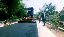 Perbaikan Jalan Rowokangkung-Kalipepe Diharapkan Rampung Desember 2026