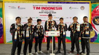 Perbaikan Prestasi Tinju Indonesia Menuju Olimpiade Setelah Asian Games 2026