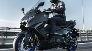 Perbandingan Yamaha TMAX dan XMAX 250: Apa yang Didapat dari Selisih Rp385 Juta?