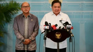 Perekonomian Indonesia Tangguh di Tengah Ketidakpastian Global