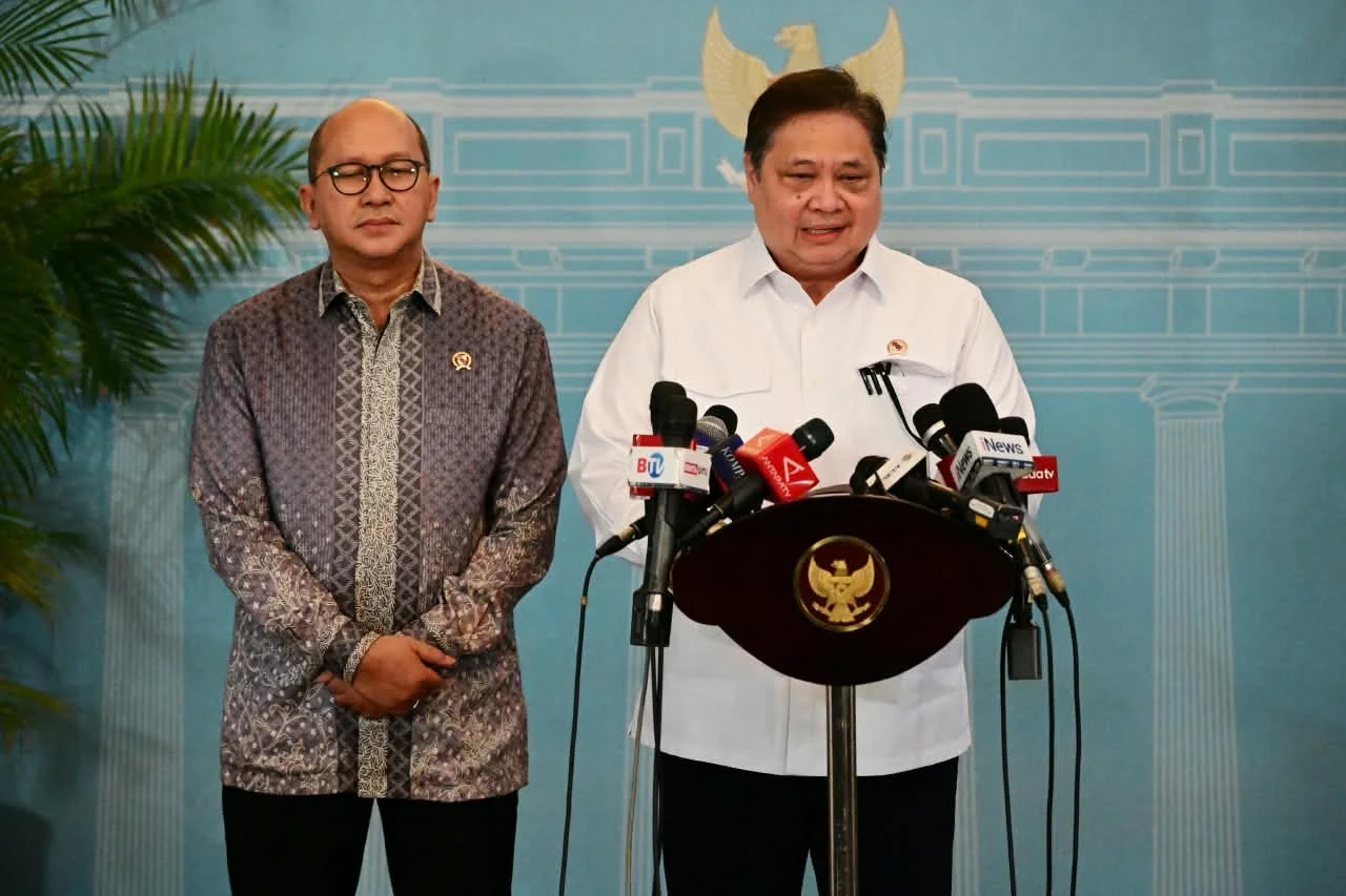 Perekonomian Indonesia Tangguh di Tengah Ketidakpastian Global