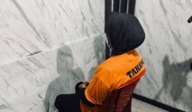 Perempuan di Merangin Jambi Bacok Suami Siri Akibat Cekcok Soal Foto Profil Medsos
