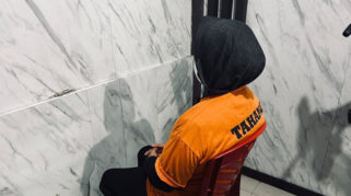 Perempuan di Merangin Jambi Bacok Suami Siri Akibat Cekcok Soal Foto Profil Medsos