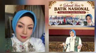 Peringatan Hari Batik Nasional: GOW Jember Ajak Masyarakat Lestarikan Budaya Batik di JEMBER