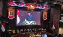 Peringatan Hari Jadi ke-81 Jatim: DPRD Tegaskan Pembangunan Harus Dirasakan Seluruh Masyarakat
