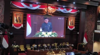 Peringatan Hari Jadi ke-81 Jatim: DPRD Tegaskan Pembangunan Harus Dirasakan Seluruh Masyarakat
