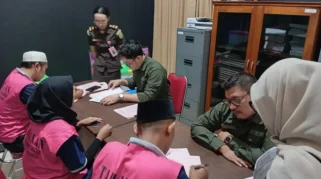 Perkara Dugaan Korupsi Penyaluran Kredit Kupedes BRI Situbondo Masuki Tahap Penuntutan