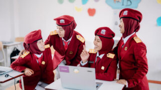 Perlindungan Siswa di Sekolah Rakyat Menjadi Prioritas Utama
