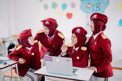 Perlindungan Siswa di Sekolah Rakyat Menjadi Prioritas Utama