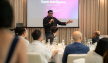 Perluasan Implementasi AI di Korporasi Asia Tenggara
