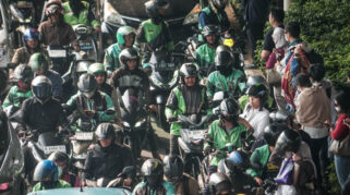 Perpres Nomor 27 Tahun 2026: Aturan Baru untuk Pengemudi Ojek Online