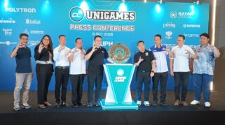 Persaingan Ketat 10 Kampus untuk Beasiswa Rp4,1 Miliar di UniGames Grand Champions
