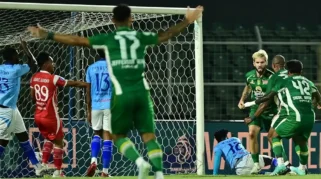 Persebaya Surabaya Hadapi Tantangan Finishing di Awal Musim BRI Super League 2026/27