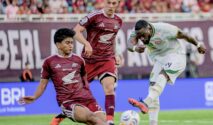 Persebaya Telan Kekalahan Perdana di Super League 20262027