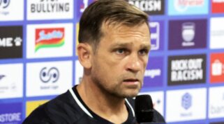 Persib Bandung Menghadapi Tantangan Kelelahan Jelang Pertandingan Melawan Dewa United