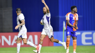 Persib Bandung Siap Hadapi Port FC di ASEAN Club Championship 2026-2027