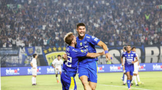 Persib Datang, Madura United Tolak Trauma Rekor Tak Pernah Menang Sejak 2019