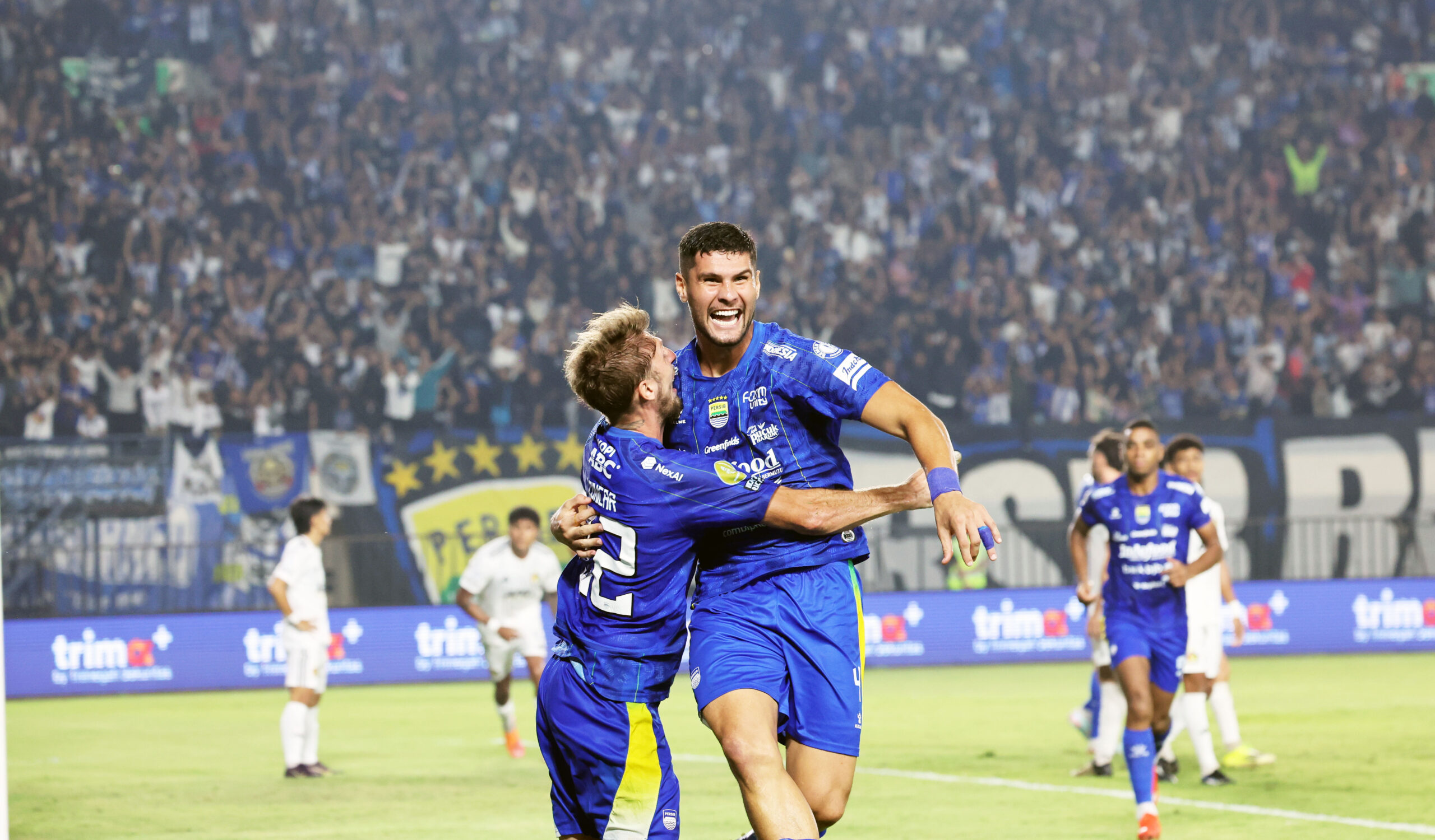 Persib Datang, Madura United Tolak Trauma Rekor Tak Pernah Menang Sejak 2019