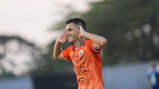Persija Jakarta Menang Telak 4-0 atas PSIM dalam Super League 20262027