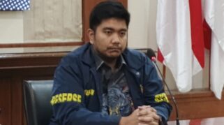 Persita Resmi Laporkan Kericuhan Suporter di BIS ke Polresta Serang Kota