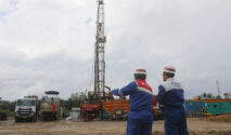 Pertamina EP Rantau Memulai Pengeboran Lima Sumur Baru di Aceh Tamiang