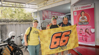 Pertamina Grand Prix of Indonesia 2026 Dorong Aktivitas Ekonomi Lokal di Lombok
