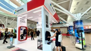 Pertamina Grand Prix of Indonesia 2026: Dukungan Energi dan Pemberdayaan Ekonomi Lokal