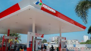 Pertamina Klaim Kondisi di Bali Bakal Normal, Targetkan Stok 48 Juta Liter