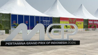 Pertamina Lanjutkan Naming Rights MotoGP Mandalika 2026