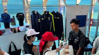 Pertamina Siapkan Stok 15 Ribu Suvenir untuk MotoGP Indonesia 2026