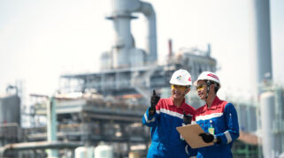 Pertamina Tingkatkan Bisnis Energi Rendah Karbon untuk Mendukung Pertumbuhan Ekonomi Hijau