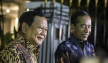 Pertemuan Prabowo dan Jokowi di Kertanegara: Silaturahmi yang Bermakna