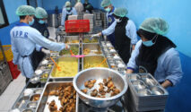 Perubahan Mekanisme Insentif Dapur Makan Bergizi Gratis Mulai Berlaku 5 Oktober 2026