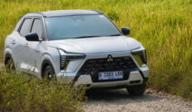 Perubahan Pangsa Pasar Mobil Bensin: Pengalaman Pengguna Mitsubishi Xforce