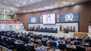Perubahan Perda Pajak Banten: Fokus pada Kendaraan Listrik dan Pajak Alat Berat