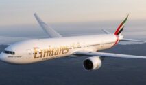 Pesawat Emirates Alihkan Penerbangan ke Frankfurt Karena Darurat Medis Penumpang