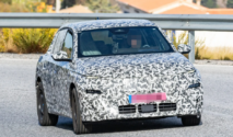 Peugeot 208 Generasi Terbaru: Desain Futuristik dengan Setir Persegi Hypersquare