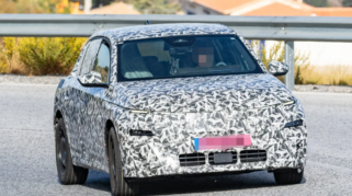 Peugeot 208 Generasi Terbaru: Desain Futuristik dengan Setir Persegi Hypersquare
