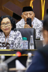 PGRI Dukung Kebijakan Non-Otomatis Naik Kelas untuk Siswa